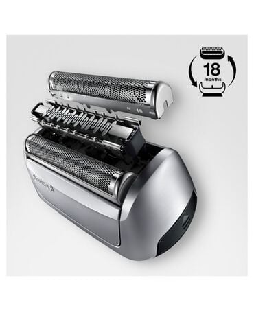 Series 8 Shaver Cassette